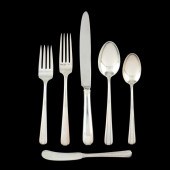 A TOWLE ARISTOCRAT STERLING SI
