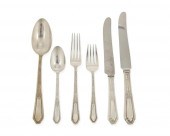 A TOWLE "D'ORLEANS" STERLING S