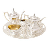 A TOWLE LAFAYETTE STERLING HOT