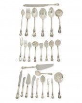 A TOWLE "OLD MASTER" STERLING