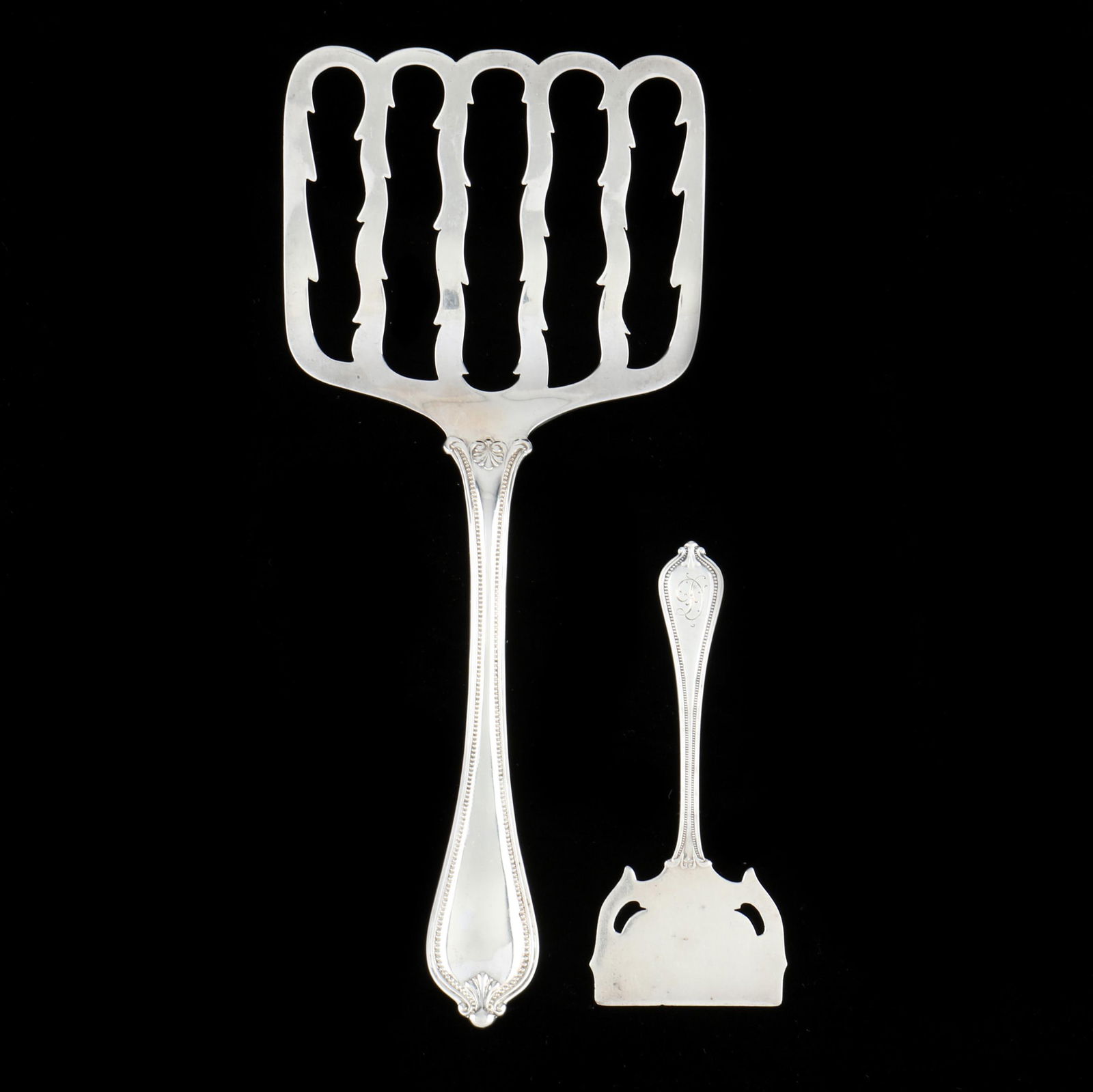 A TOWLE  OLD NEWBURY  STERLING