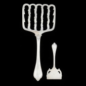 A TOWLE  OLD NEWBURY  STERLING