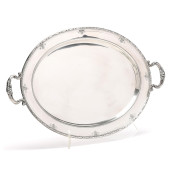 A TOWLE  ROYAL WINDSOR  STERLI