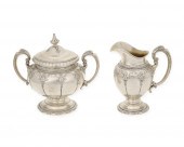 A TOWLE "ROYAL WINDSOR" STERLI