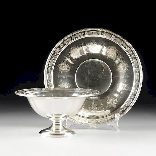 A TOWLE STERLING SILVER LOUIS XIV
