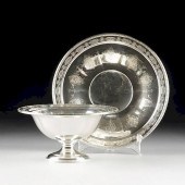 A TOWLE STERLING SILVER LOUIS