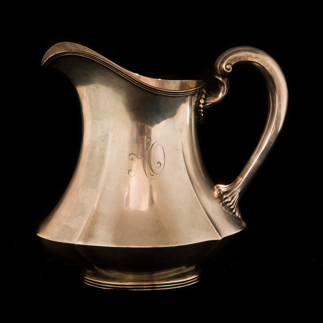 A TOWLE STERLING STERLING WATER