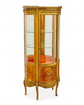 A TRANSITIONAL LOUIS XV/XVI-ST