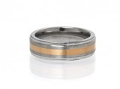 * A Tungsten Carbide and 18 Ka