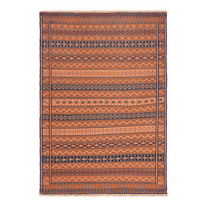 A Tunisian Rug 20th Century 5