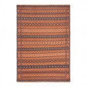 A Tunisian Rug
20th Century
5
