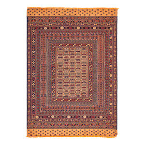 A Tunisian Rug 20th Century 5