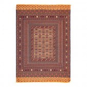 A Tunisian Rug
20th Century
5