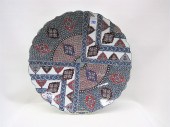 A TURKISH ANATOLIAN POTTERY CH