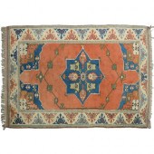 A Turkish Kars Kazak carpet, 1