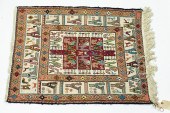 A TURKISH KILIM A Turkish kili