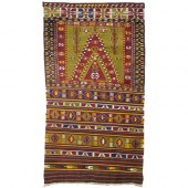 A Turkish Konya prayer Kilim r
