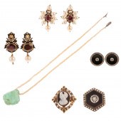A TURN OF THE CENTURY COLLECTI