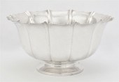 A TUTTLE SILVER DUBLIN 1720 FO