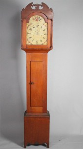 A. TWISS MONTREAL PINE TALL CA