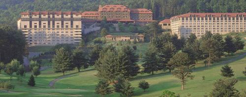 A two-person conference package,