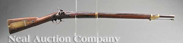 A US Model 1841 Percussion
