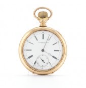 A Vacheron & Constantine Open