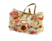 A VALENTINO GARAVANI MULTICOLO
