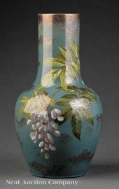A Vallauris Art Pottery Faienc