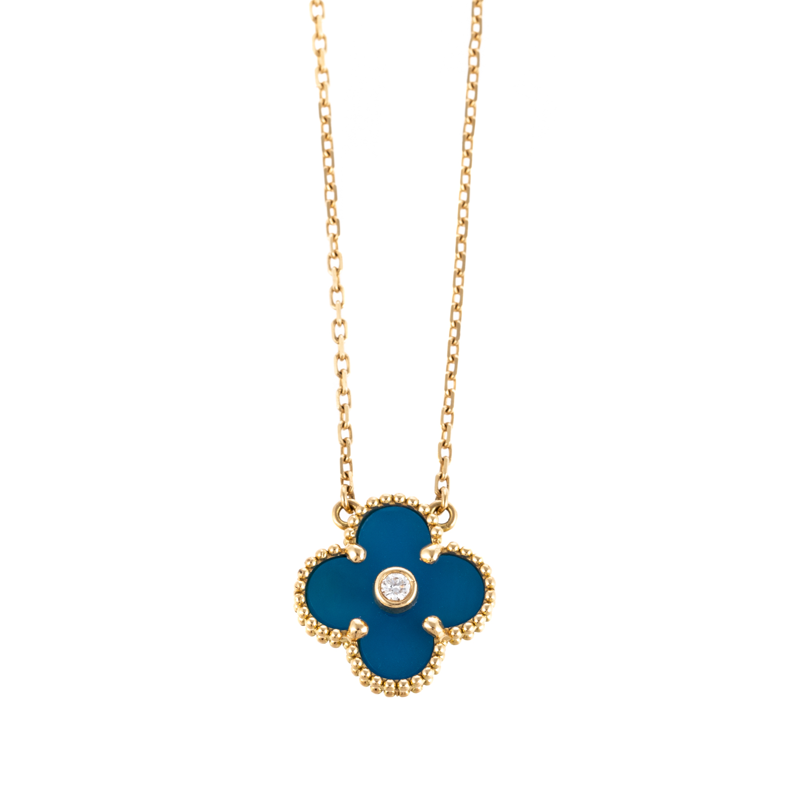 A VAN CLEEF & ARPELS VINTAGE