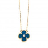 A VAN CLEEF & ARPELS VINTAGE A
