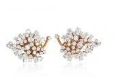 A VAN CLEEF & ARPELS 14K YELLO