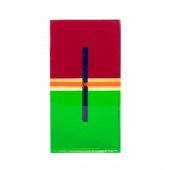 A VASA VELIZAR MIHICH LAMINATE