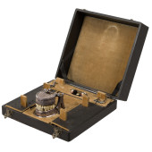 A VECABE DENTAL MODEL<br>A Vec