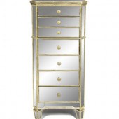A Venetian Style Mirrored Sema