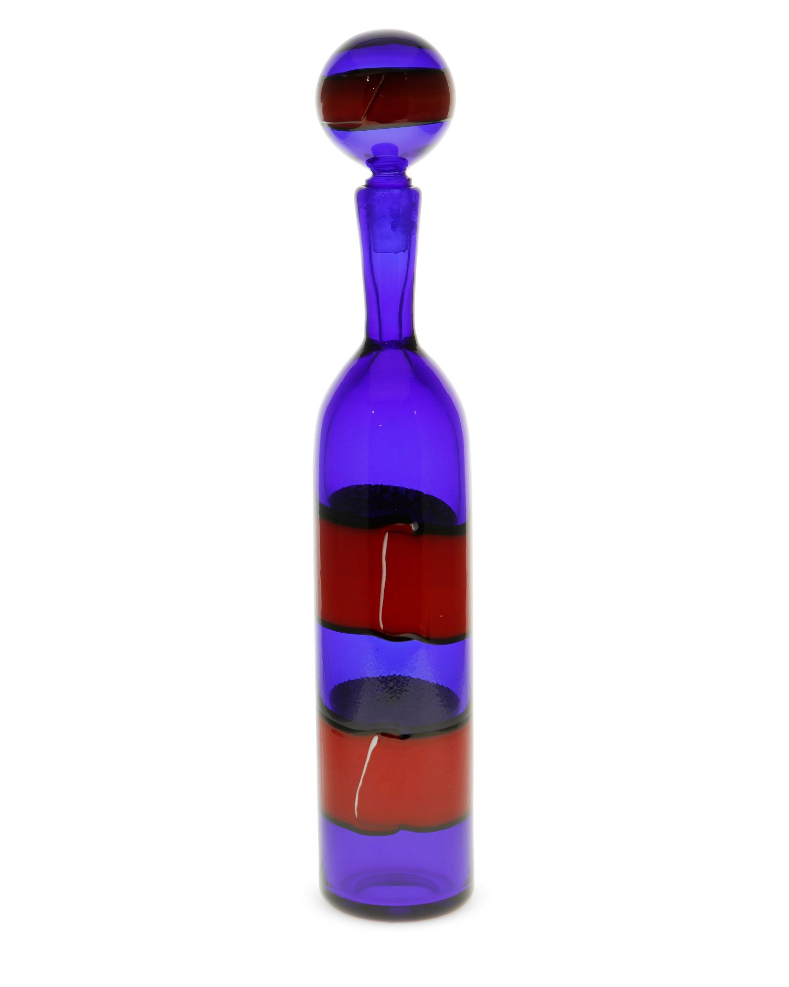 A VENINI FASCE ORIZZANTALE GLASS