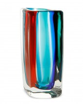A VENINI FASCE SOMMERSO GLASS