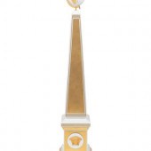 A Versace Carpe Diem Clock-Ins
