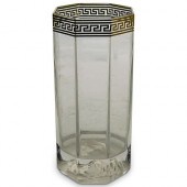 A VERSACE "MEDUSA D'OR LUMIERE