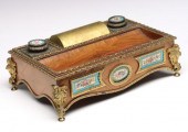A VERY FINE 19TH CENTURY KINGW