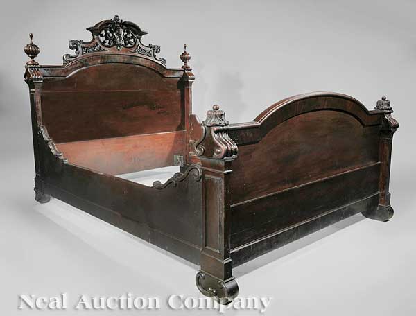 A Very Fine American Rococo