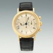 A Very Fine Gentleman's Bregue