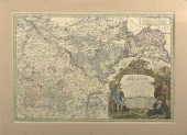 A Very Large Collection of Map