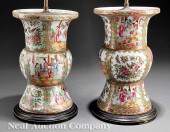 A Very Near Pair of Chinese Ca