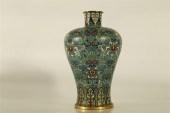 A VERY RARE AND SUPERB GILT-CL