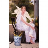 A Veuve Cliquot-Ponsardin Cham