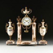 A VICENTE ET CIE PINK AND WHIT