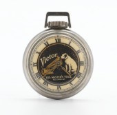 A Victor "His Master's Voice"