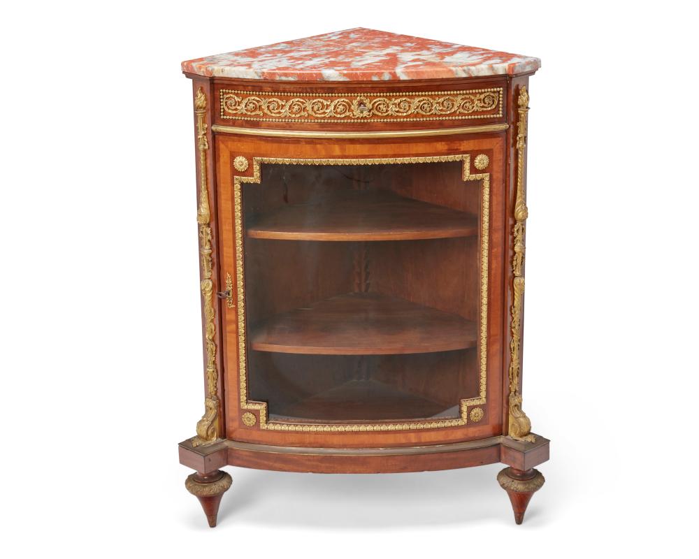 A VICTOR RAULIN LOUIS XVI-STYLE