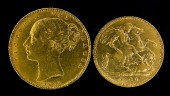 A Victoria 1862 Shield Back So
